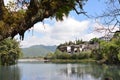 Fairyland like Yunnan and Heshun ancient town